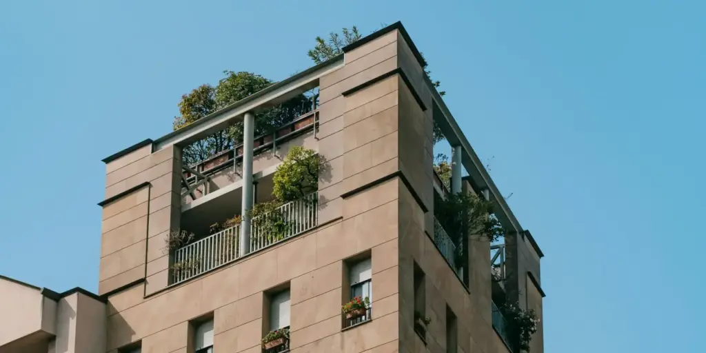 Immobilieninvestments